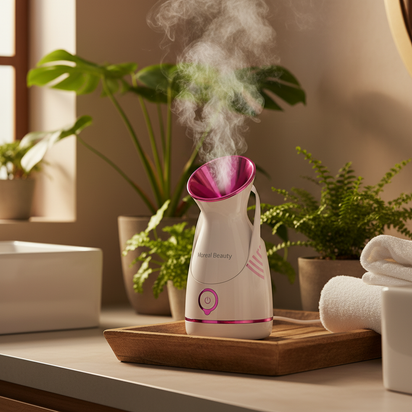 Sauna Facciale Innovativa™