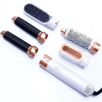 Lumea Styler ad Aria Calda 5 in 1