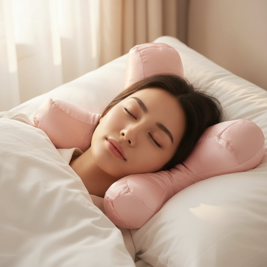 Rivitalizza la tua pelle, rinnova il tuo spirito.