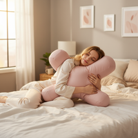 Cuscino Anti-Rughe di Bellezza