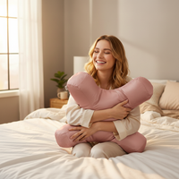 Cuscino Anti-Rughe di Bellezza