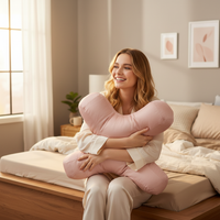 Cuscino Anti-Rughe di Bellezza