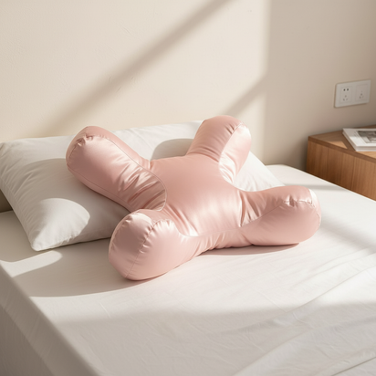 Cuscino Anti-Rughe di Bellezza