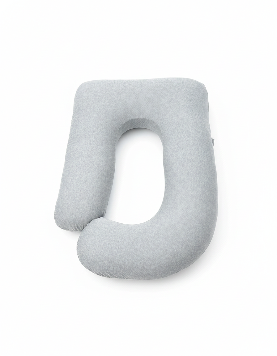 Cuscino Gravidanza Ergonomico Rinfrescante