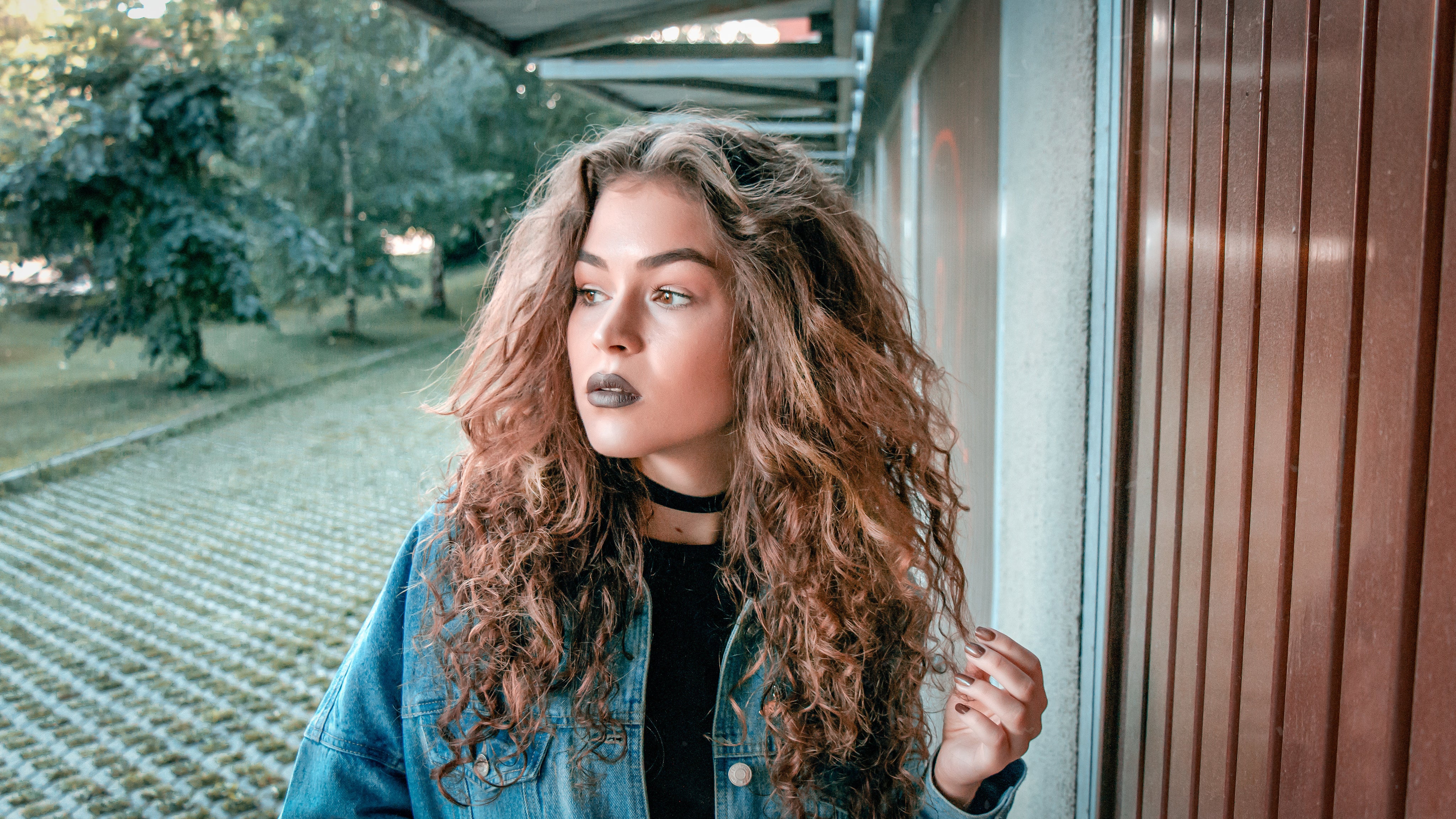 Maria Damso